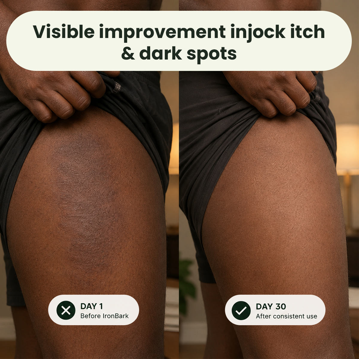 Andrew's Antifungal Soap