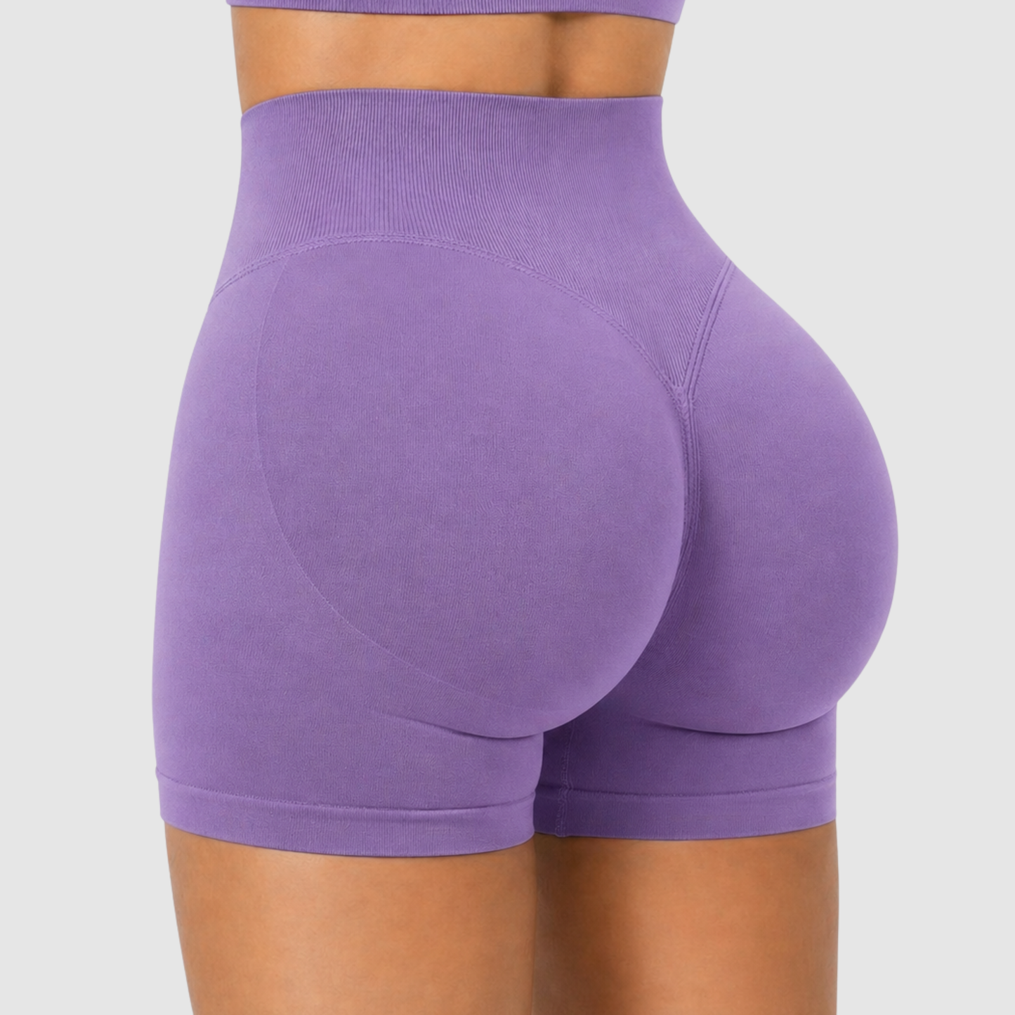 Urbanvelle Contour Shorts