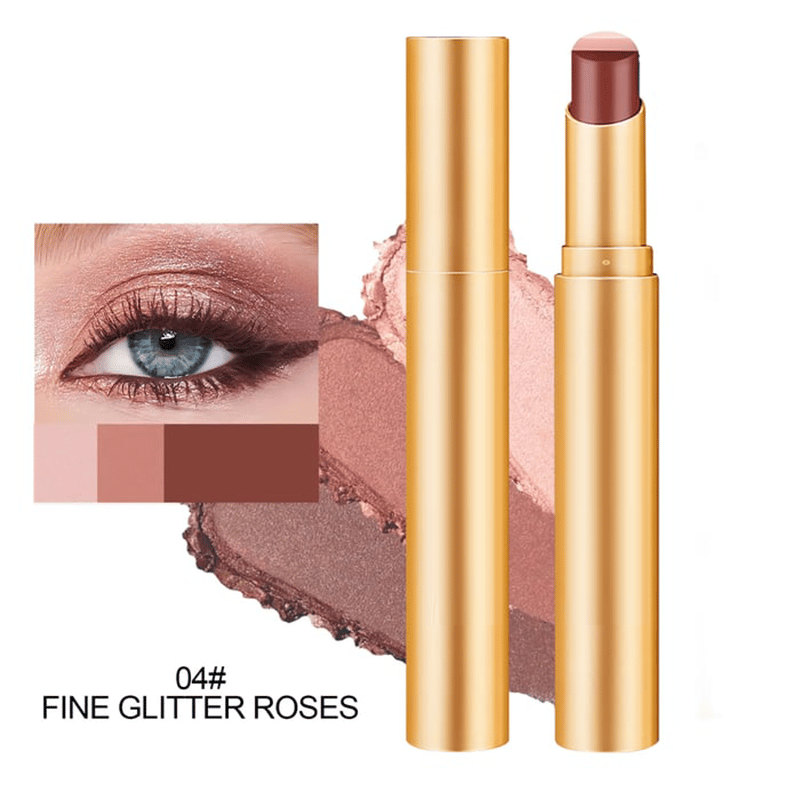 3 Color Eyeshadow Stick