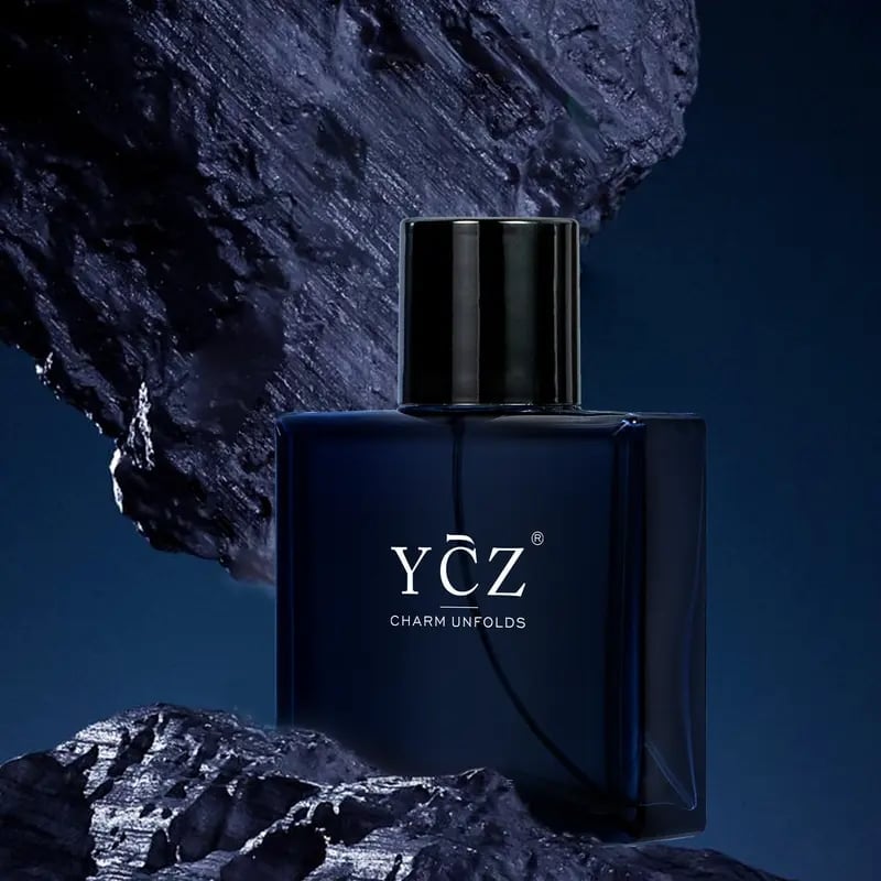 🌊Midnight Marine Eau De Parfum - Unisex Ocean Freshness