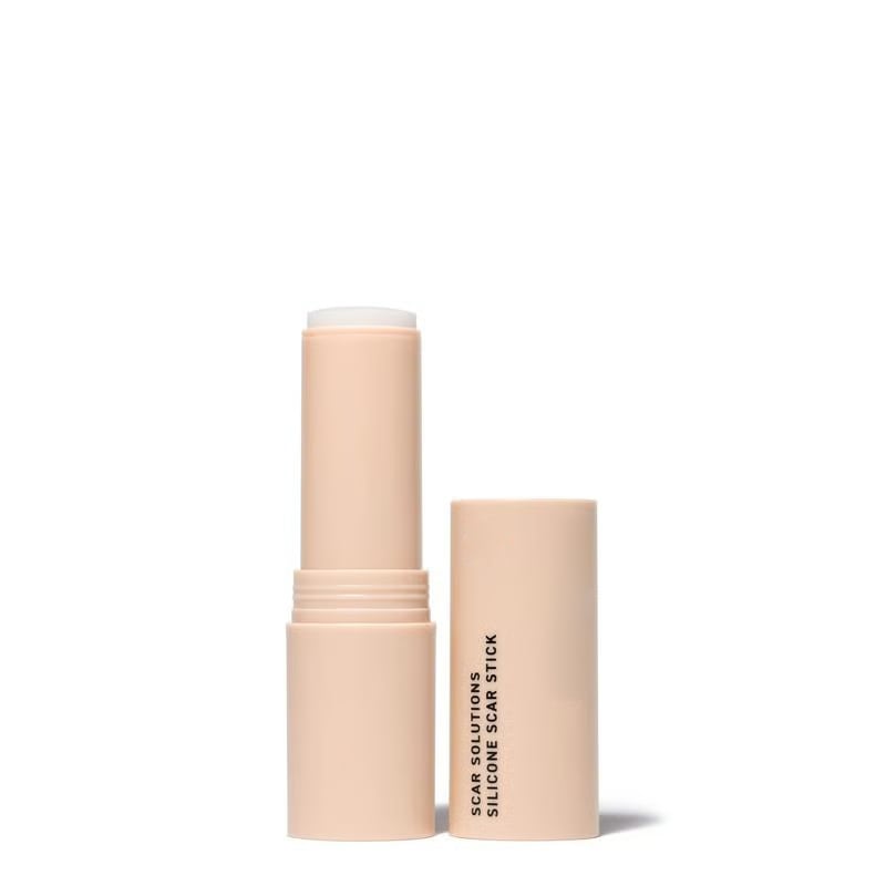 SCAR SOLUTIONS - Silicone Scar Stick - For Face and Body