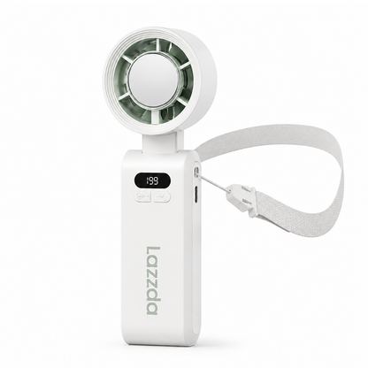 Ultra-Portable Turbo Personal Cooler🧊