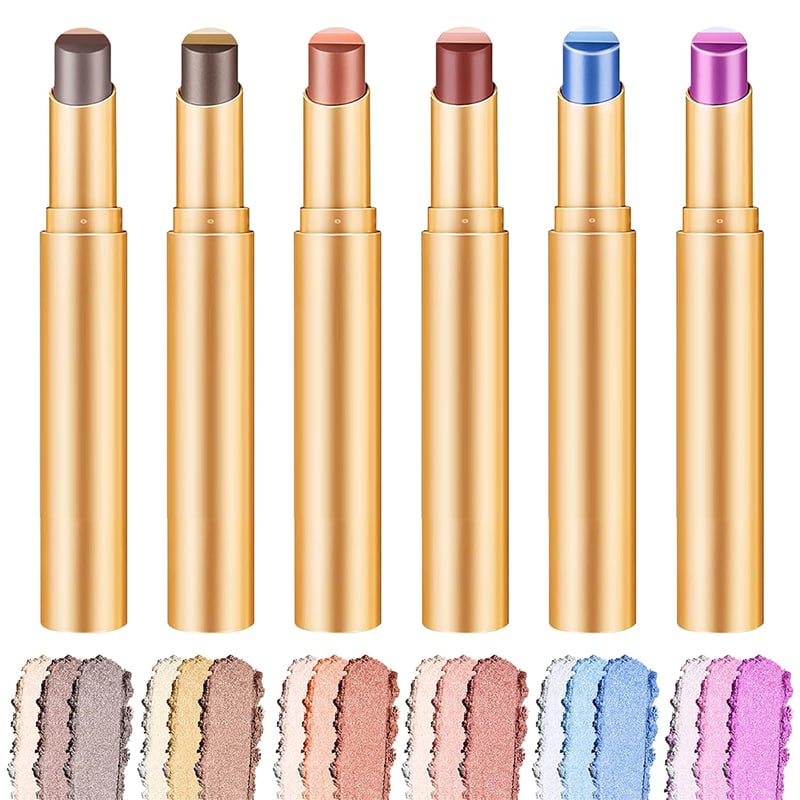 3 Color Eyeshadow Stick