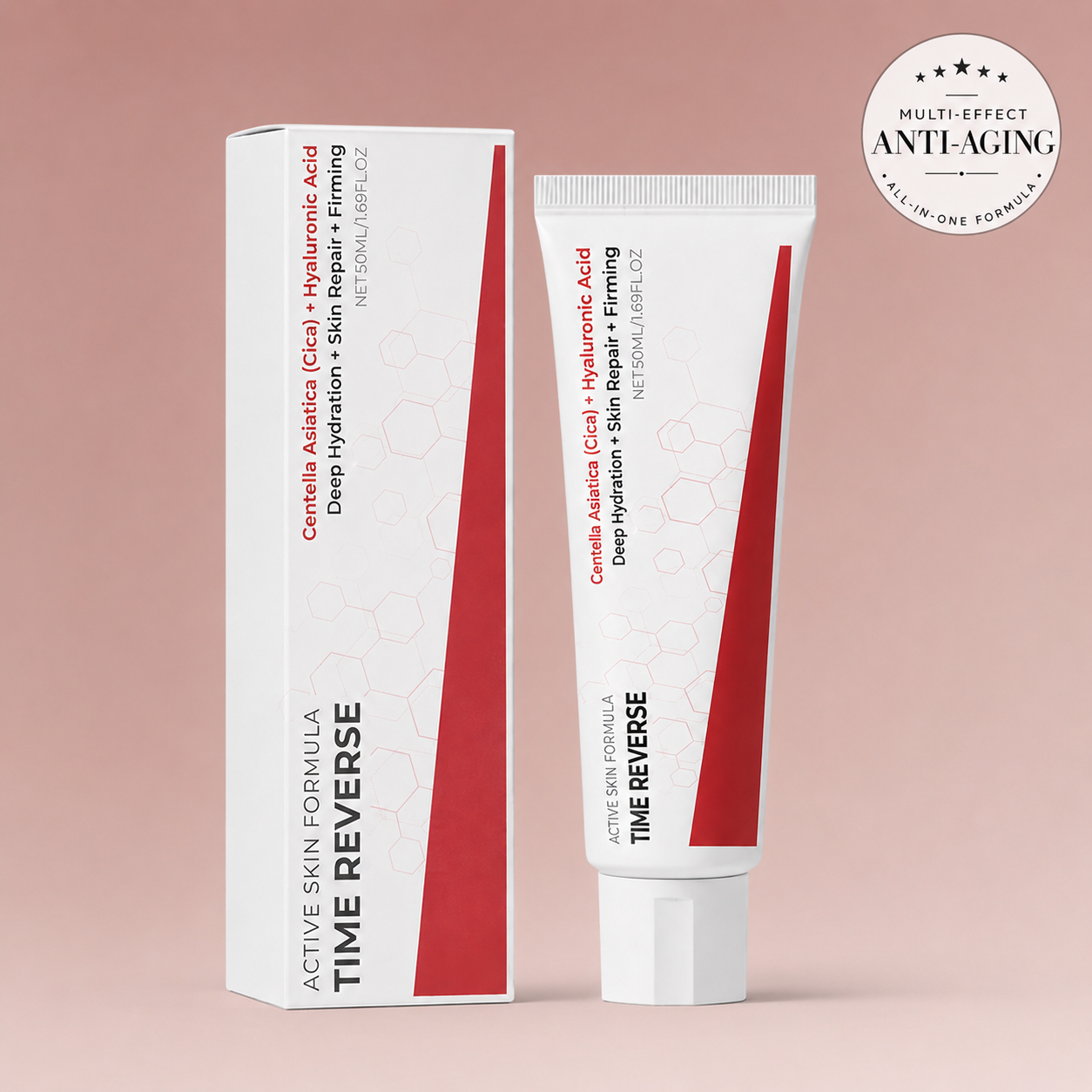 Centella Asiatica Cream (All-In-One)