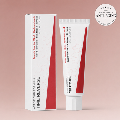 Centella Asiatica Cream (All-In-One)