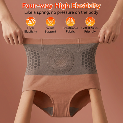 2026 New Release:  Urbanvelle | Moringa & Berberine 4-In-1 Toning & Shaping Shorts (Targets Belly, Hips & Thighs for a Slimmer Look)