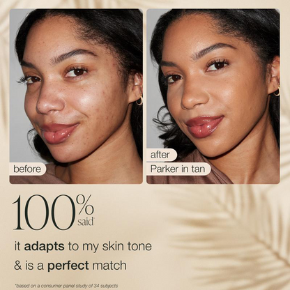 Urbanvelle CC color-correcting tinted serum