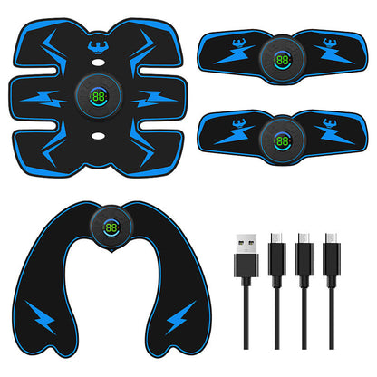 Urbanvelle Booty Stimulator