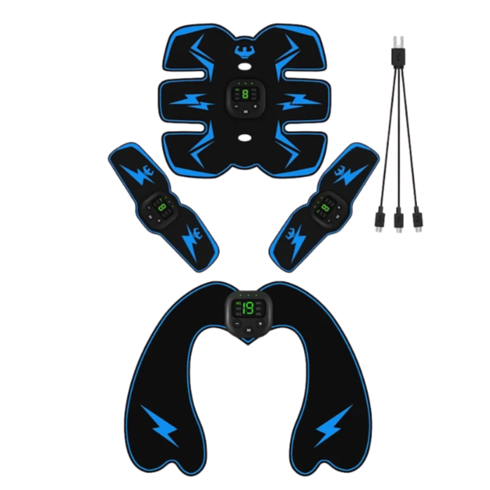 Urbanvelle Booty Stimulator