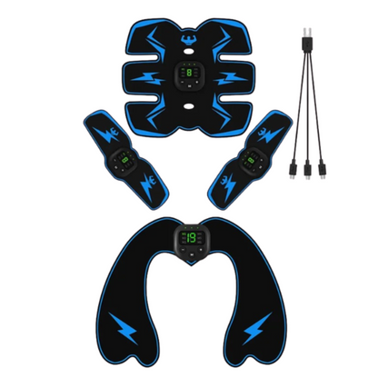 Urbanvelle Booty Stimulator
