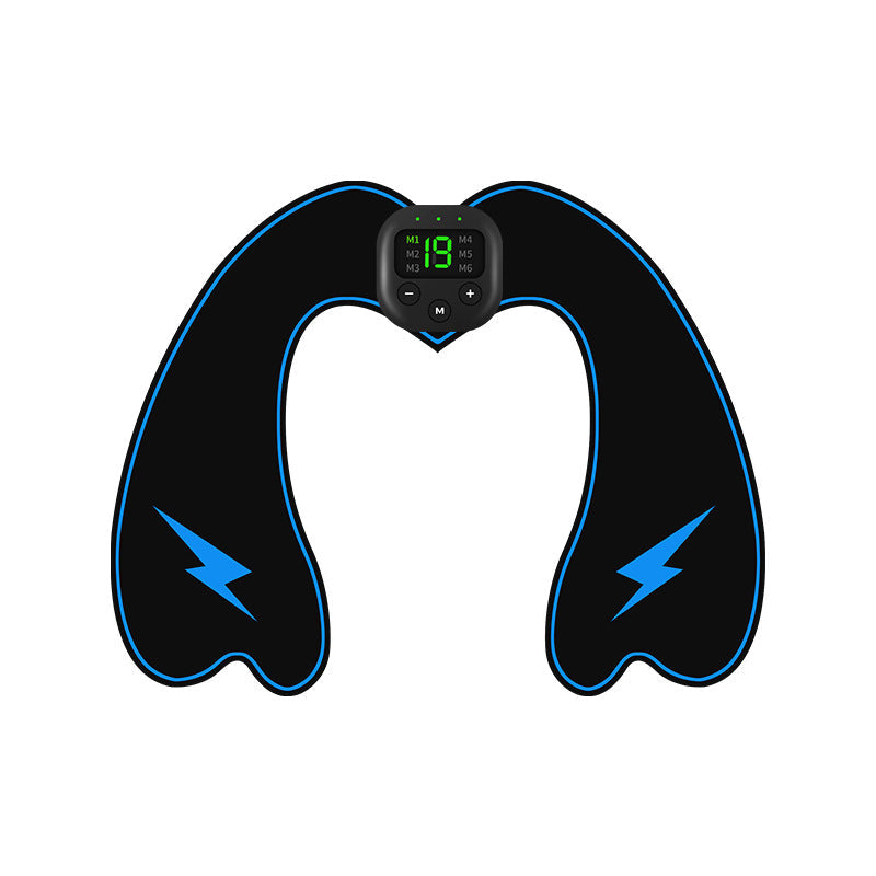 Urbanvelle Booty Stimulator