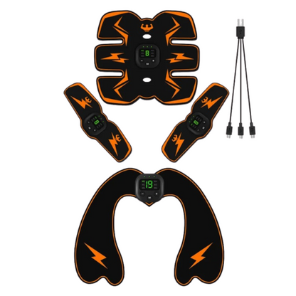 Urbanvelle Booty Stimulator