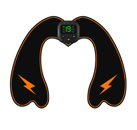 Urbanvelle Booty Stimulator