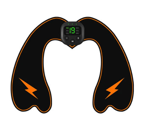 Urbanvelle Booty Stimulator