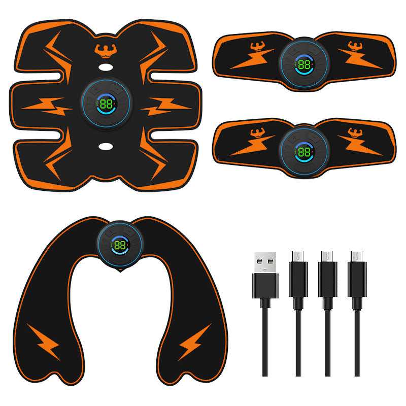 Urbanvelle Booty Stimulator