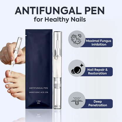 Antifungal Pen