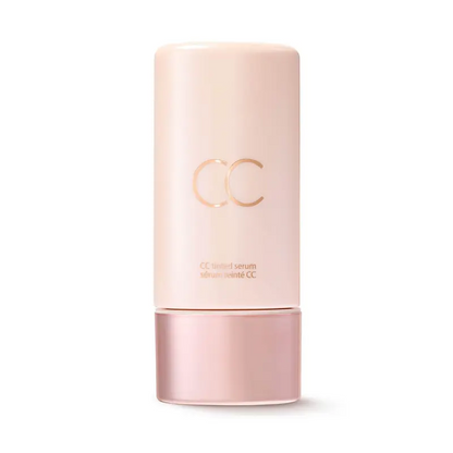 Urbanvelle CC color-correcting tinted serum