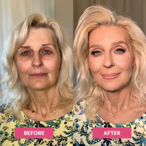 REVIVE TIRED EYES -HYDRATING & ANTI-WRINKLE EYE BALM