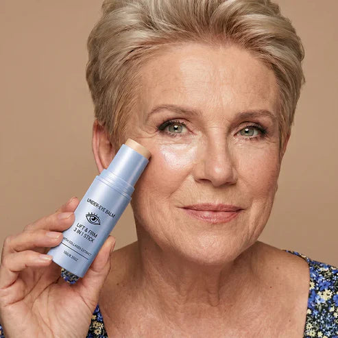 REVIVE TIRED EYES -HYDRATING & ANTI-WRINKLE EYE BALM