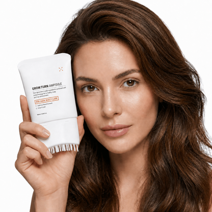 Urbanvelle Hair Growth Serum