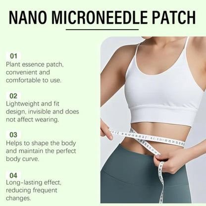Urbanvelle Advanced Nano Microneedle Patch