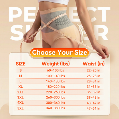 2026 New Release:  Urbanvelle | Moringa & Berberine 4-In-1 Toning & Shaping Shorts (Targets Belly, Hips & Thighs for a Slimmer Look)