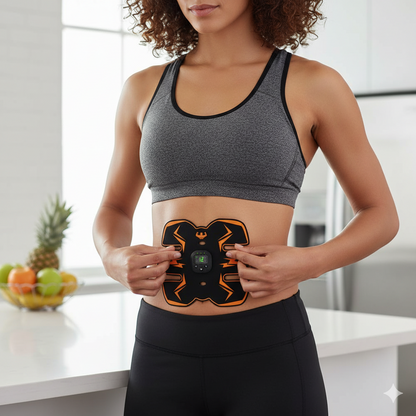 Urbanvelle Booty Stimulator