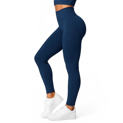 Urbanvelle 3D Legging – Say goodbye to lipoedema pain and swelling naturally