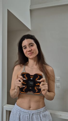 Urbanvelle Booty Stimulator