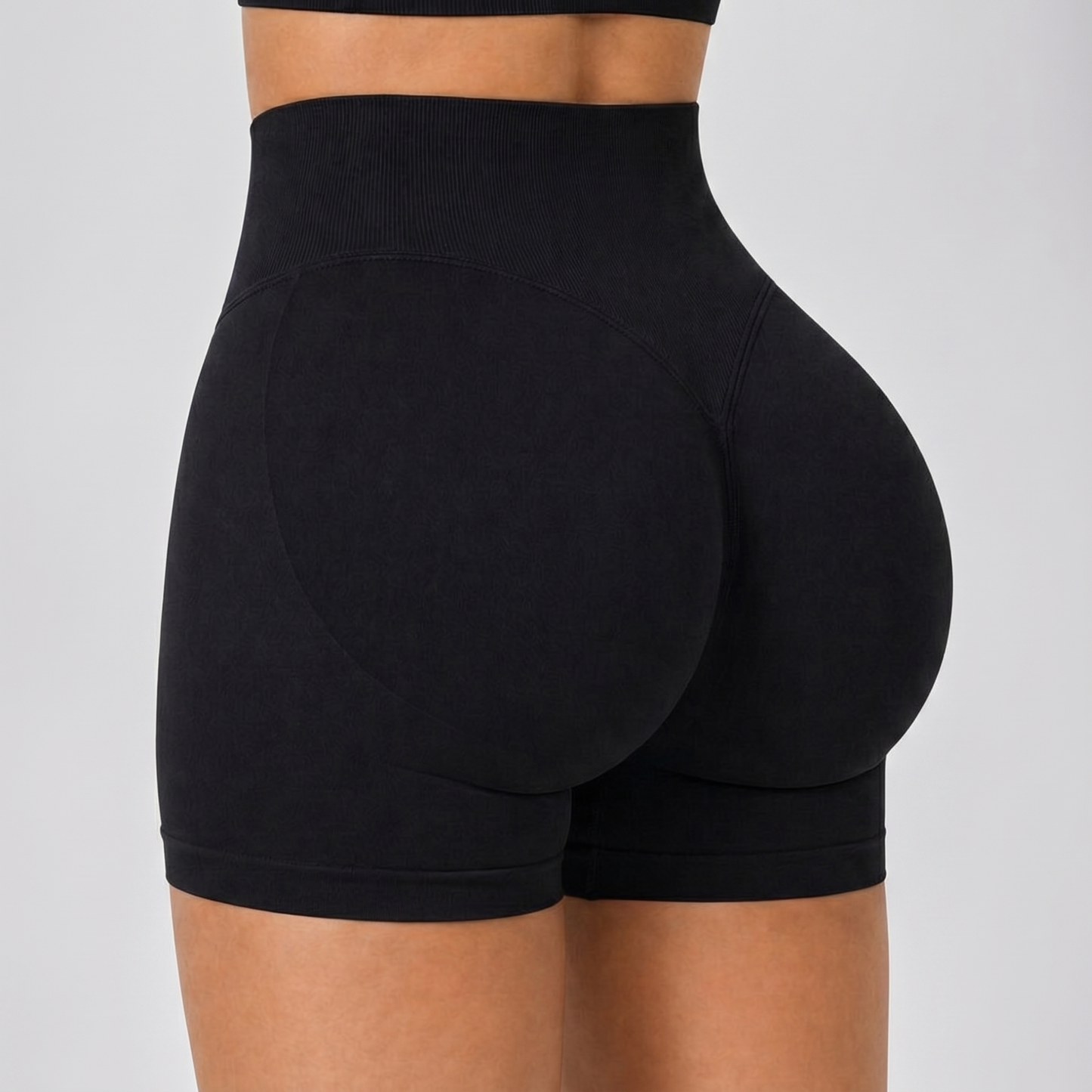 Urbanvelle Contour Shorts