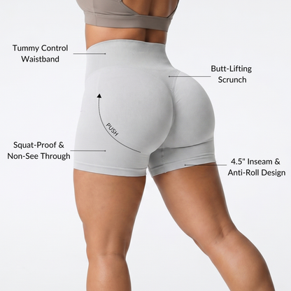 Urbanvelle Contour Shorts