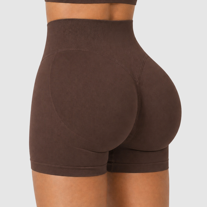 Urbanvelle Contour Shorts