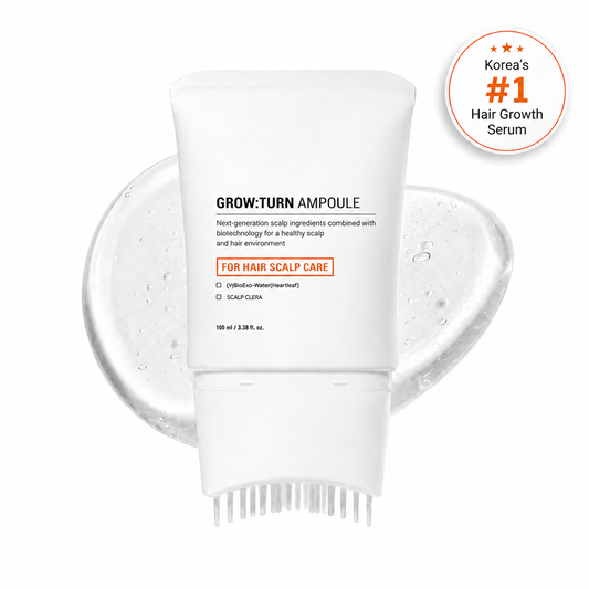 Urbanvelle Hair Growth Serum