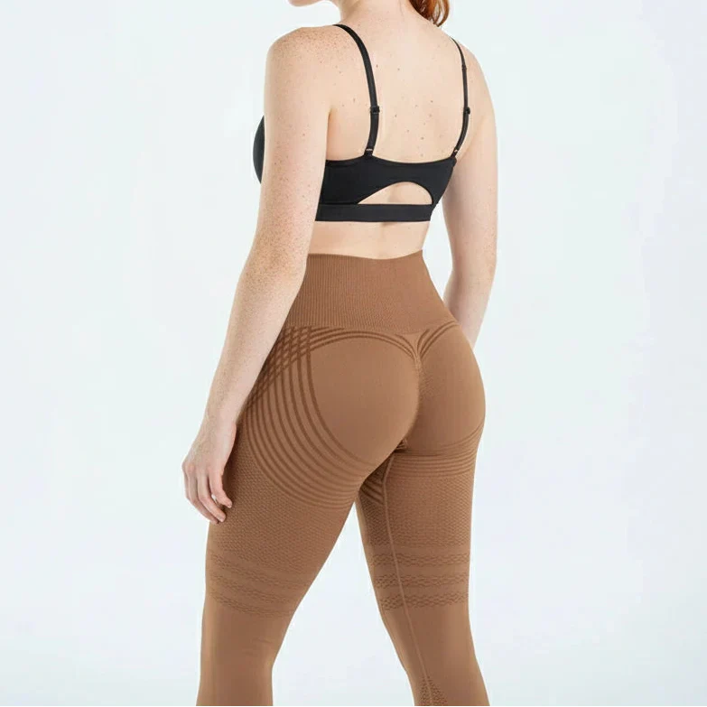 Urbanvelle 3D Legging – Say goodbye to lipoedema pain and swelling naturally