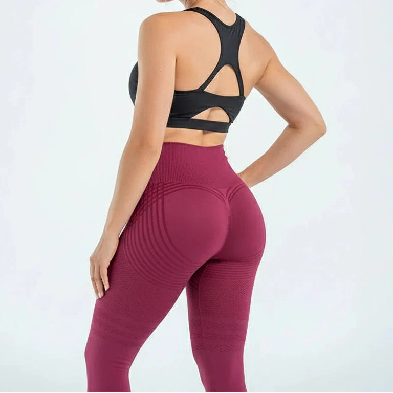 Urbanvelle 3D Legging – Say goodbye to lipoedema pain and swelling naturally