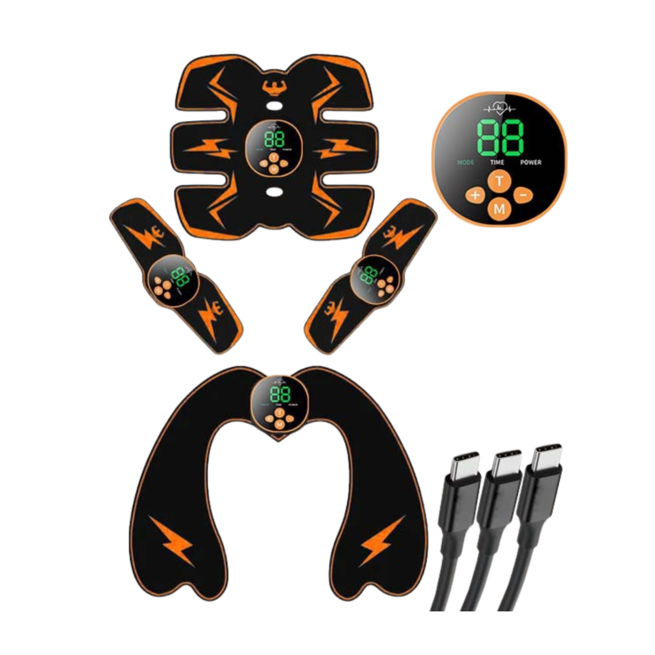 Urbanvelle Booty Stimulator