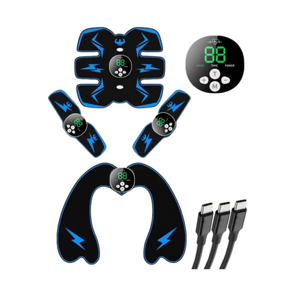 Urbanvelle Booty Stimulator