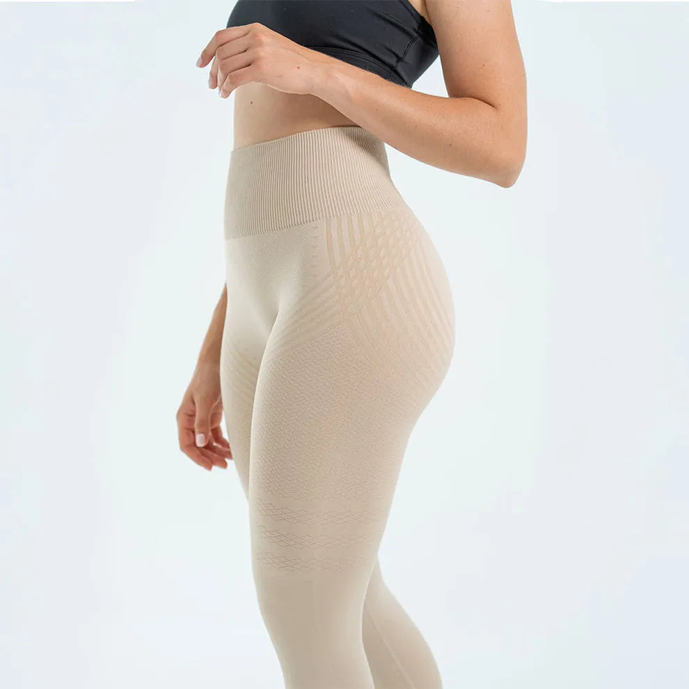 Urbanvelle 3D Legging – Say goodbye to lipoedema pain and swelling naturally
