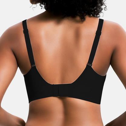 Comfort Fit Seamless Wireless Bra 3.0